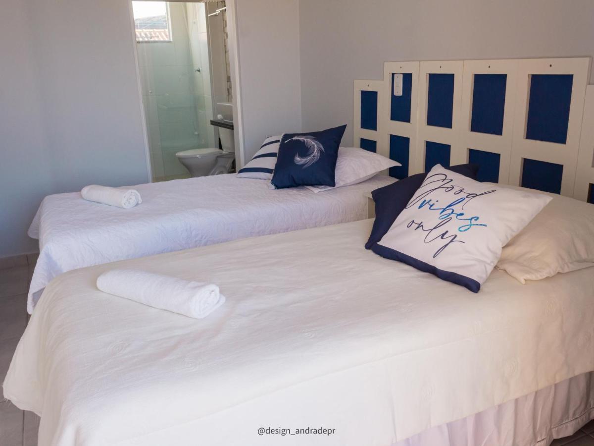 Rosa Surf Hostel&food * Praia do Rosa