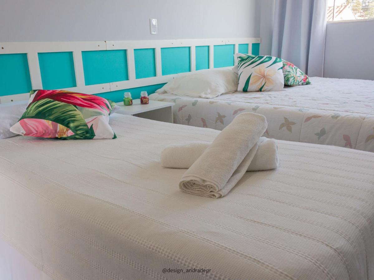 Rosa Surf Hostel&food *