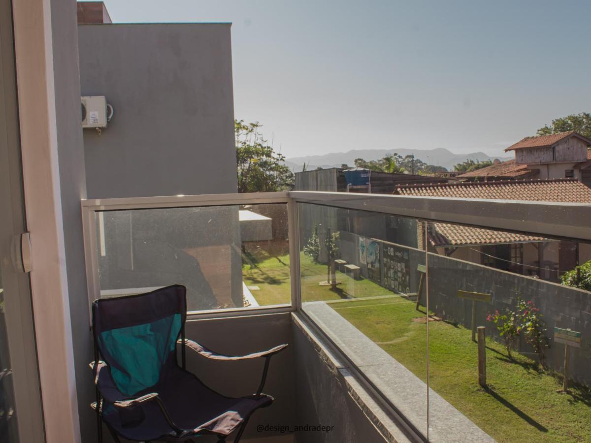 Rosa Surf Hostel&food Praia do Rosa