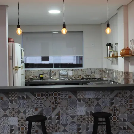 Rosa Surf Hostel & Food Praia do Rosa Exterior photo