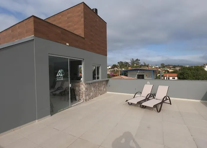 Rosa Surf Hostel & Food
