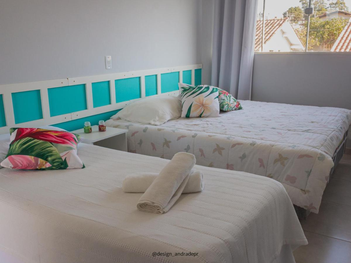 Hostel Rosa Surf & Food
