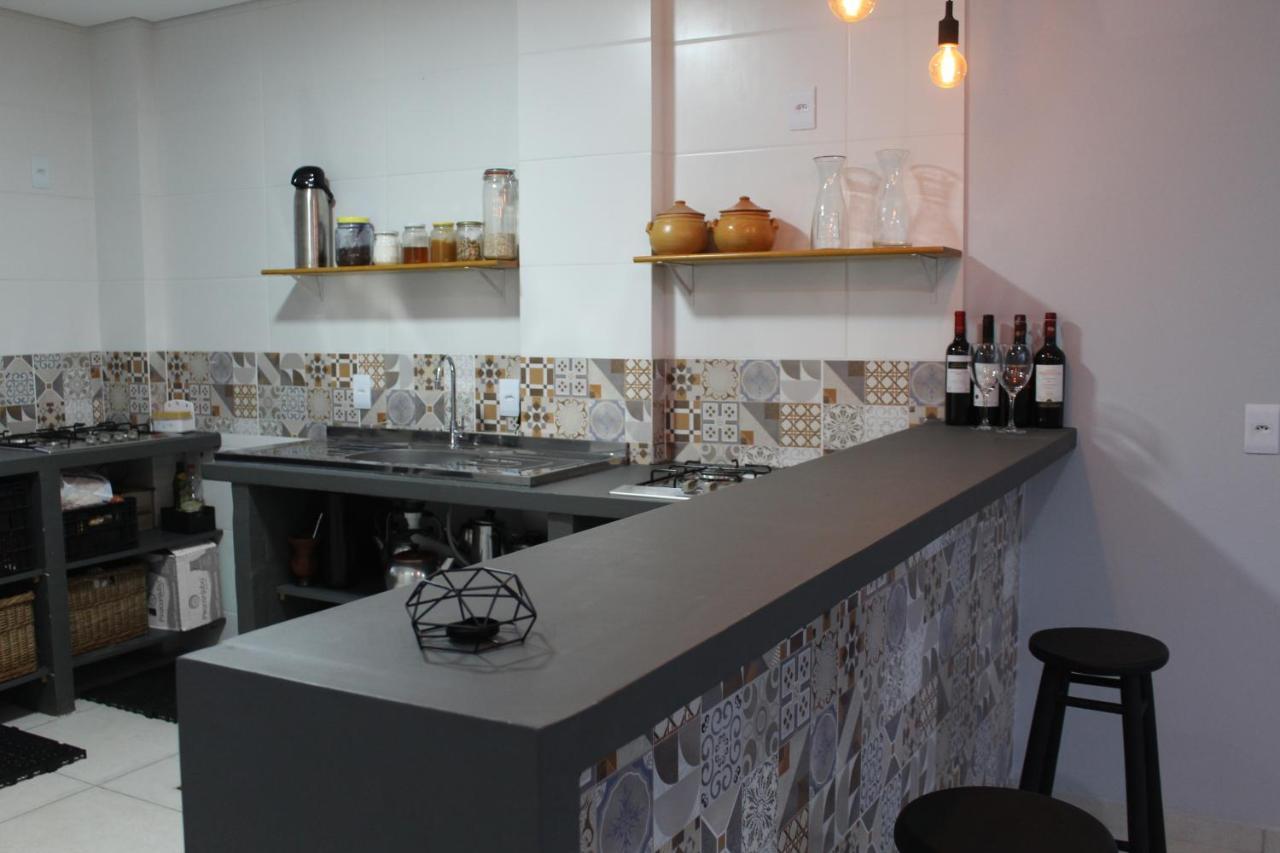 Hostel Rosa Surf & Food Praia do Rosa